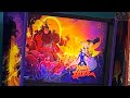 Ninja Eclipse by Turner Pinball