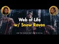 Snow Raven - Web of Life | BTS Commentary