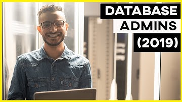 Database Administrator Salary (2019) – Database Administrator Jobs