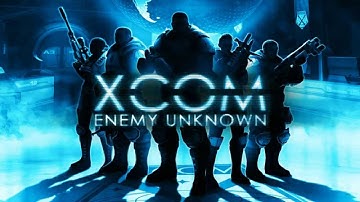XCOM: Enemy Unknown (Enemy Within) - Combat Theme 7
