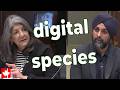 The rise of a "digital species": Why AI regulation can’t wait