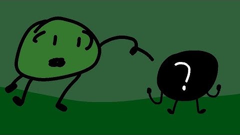 Blob Show 5: Deblober