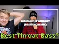 Remix Reacts to BIGMAN l The-Window (Beatbox Ver.)