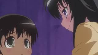 Kanokon Épisode 5 vostfr