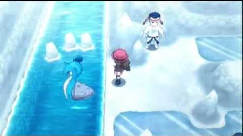 How to Evolve Eevee into Glaceon