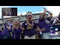 2018 CAAFB You Call The Play - JMU