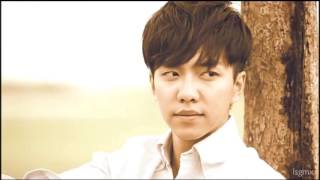 Watch Lee Seung Gi All The Time We Spend Together video