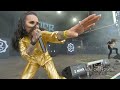 Capture de la vidéo Jinjer - Perennial (Live At Wacken Open Air 2019) | Napalm Records