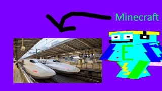 Moje realistické metro v Minecraftu!!! Nová série?! | Estu-dio 2024
