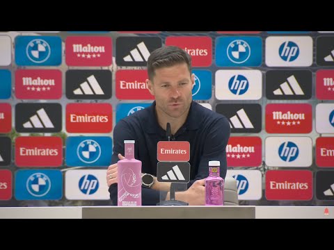 REAL MADRID vs VILLARREAL CF | RUEDA DE PRENSA