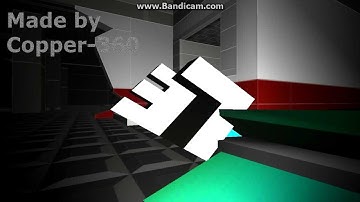 Blockland: Left 4 Block Trailer