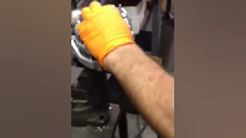 Regulator change from 2 pin to 4 pin on Gm application