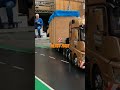heavy haul at rc minitrucks westland #scalemodel #rctrucks #tamiya #rc #scalemodels #