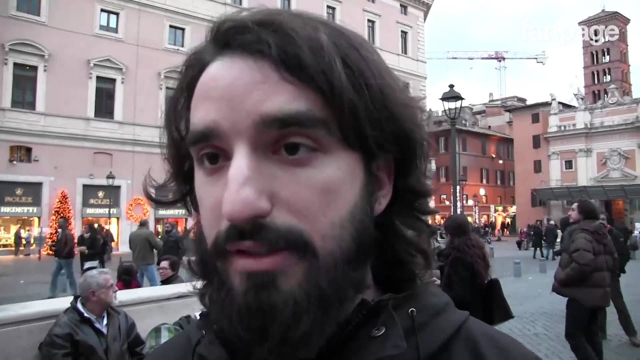 Sentinelle in piedi contestate a Roma: 