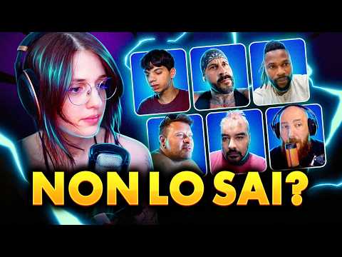 Che pensano ETERNO e DUPER del caso FAKIR?