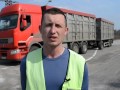 Під Лубнами затримали надважку вантажівку – штраф за надмірну вагу склав 600 тисяч гривень