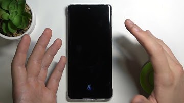 Always On Display – VIVO X60 Pro and AOD Option Activation