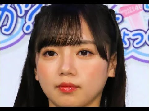 齊藤京子、日向坂46の新曲をアピールしたらたしなめられた！【セレブニュース】
