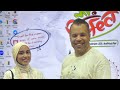 د ملك مدحت من ثانوي لغات إلى صيدلة دمنهور بمجموع ٩٢ ٥ قصة نجاح من سنتر مستر مكرم