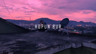 Vibe Kidd - Xopun Bur (Official Video) | X Nation