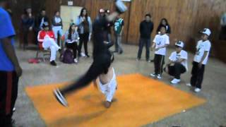 Floor Hunters Crew Retos Escuelas De Formacion Bboy