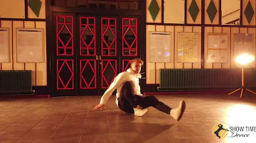 Avicii feat. Aloe Blacc - SOS (Dance Video)/ Showtimedance Liezen