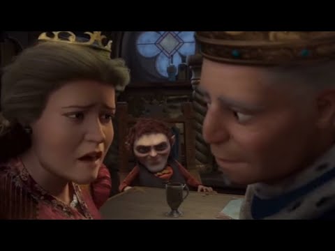 Rumpelstiltskin