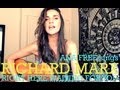 Richard Marx - Right Here Waiting For You (Ana Free official cover)