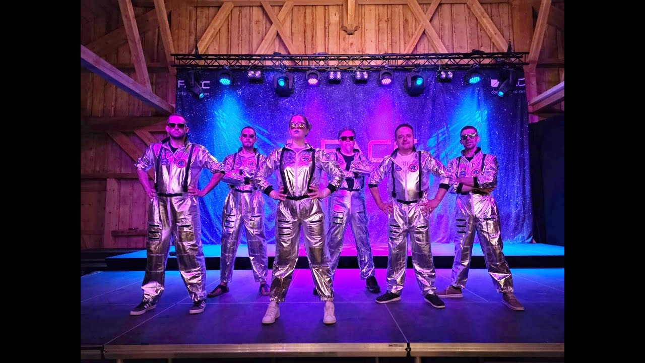 Fortunal Band - Live in Austria