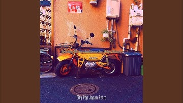 Sprightly Music for Retro Moods