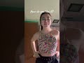 Spiderweb Crochet Croptop