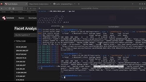 CVE-2024-9014 | pgAdmin4 Auth Bypass Exploit | OAuth Flaw POC