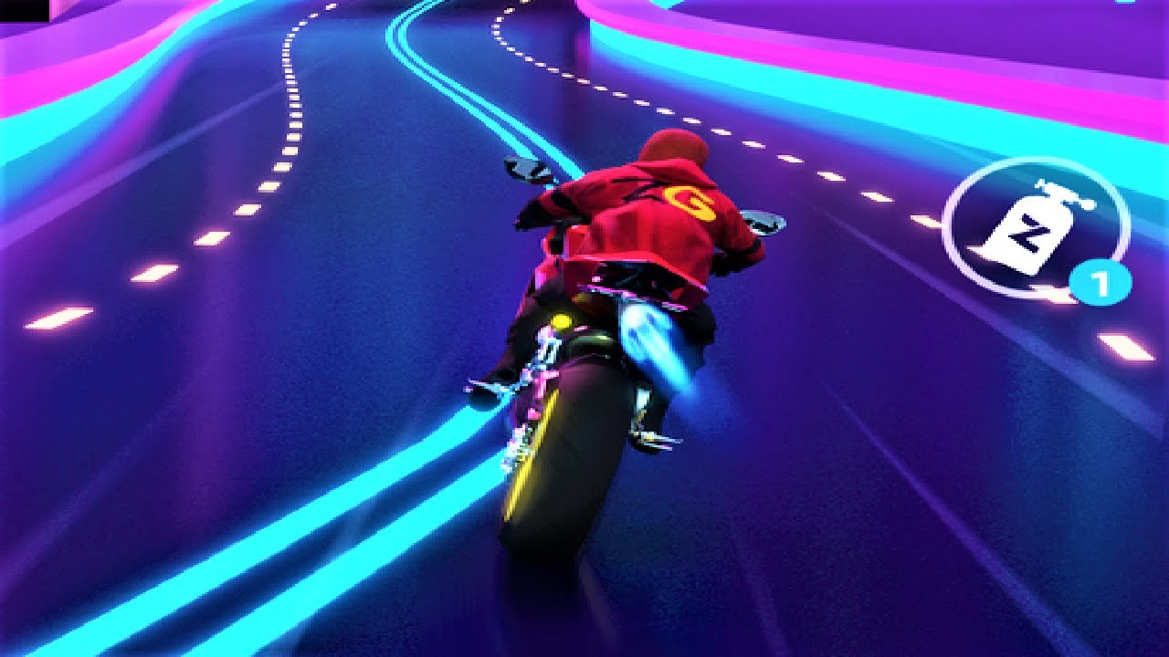 3d Bike Racing Android 🏍️ Bike Race 3D: Bike Racing 🔥 GAMEPLAY Levels 1-7 (Android, iOS) - YouTube