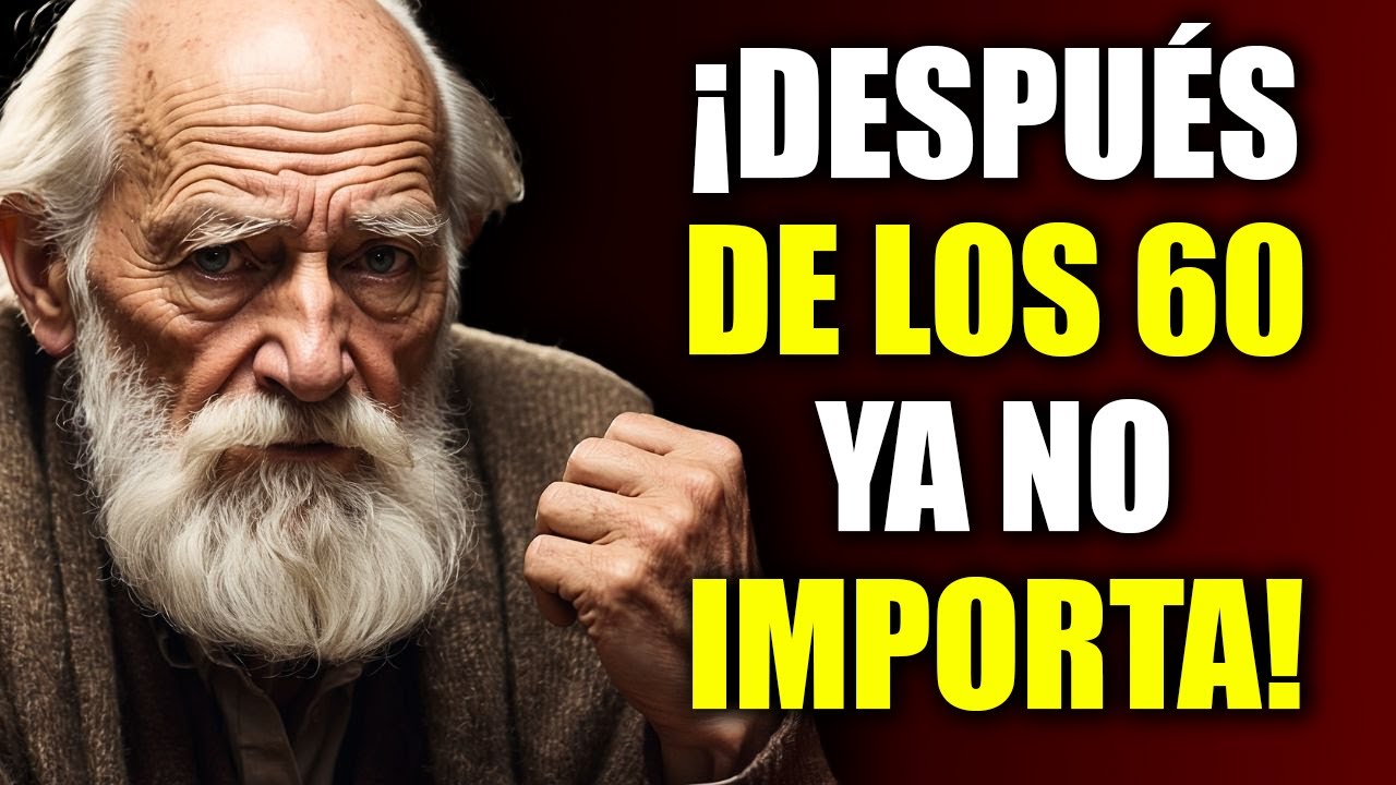 9 Cosas que nunca más necesitaras para vivir después de los 60 años ...