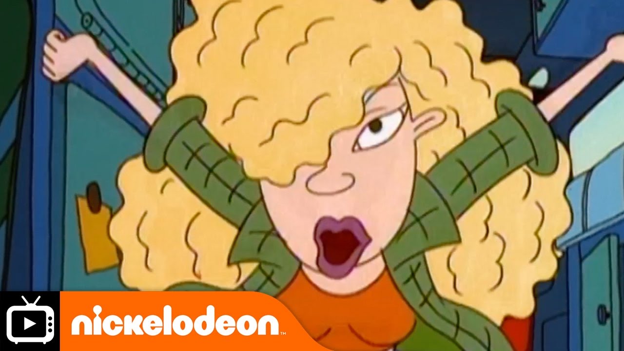 The Wild Thornberrys | Valley Girls | Nickelodeon UK - YouTube