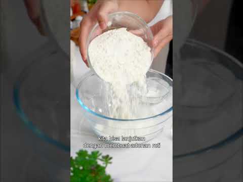 Ide Jualan, Roti Goreng Isi Sayur #kokiku