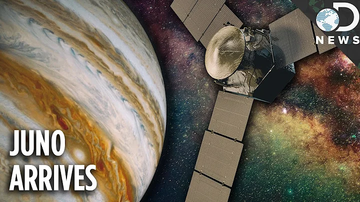 Juno Has Arrived At Jupiter! Now What?