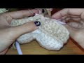 今日は子供用のアランジ模様のマフラーの編み方をシェアしたくて動画にしました