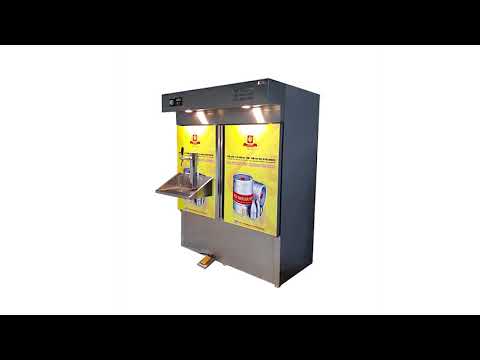 Video Tổng quan nhóm sản phẩm Tủ Bia - Công ty Đức Minh - youtube