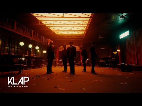 VANNER(배너) - 'JACKPOT' PERFORMANCE VIDEO