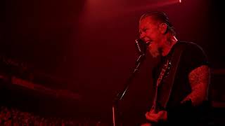 Metallica   Quebec Magnetic концерт в Канаде 2009 г , Disc 1 BDRip AVC HD720