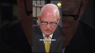 Clancy’s Lawyer Begs Trump for a Pardon