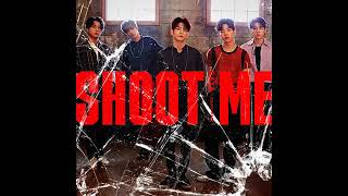 Day6 shoot me audio