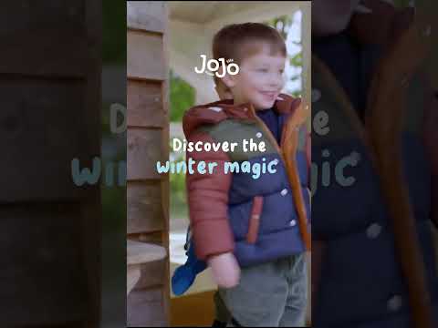 JOJO MAMAN BEBE SALE HAUL | Children's clothes haul