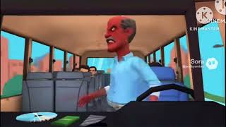 Plotagon Sora Remake V5 Kids Saying Chuck E Cheese V4