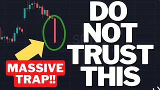 BIGGEST TRAP YET! (1 OCT) - SPY QQQ Options ES NQ Swing & Day Trading