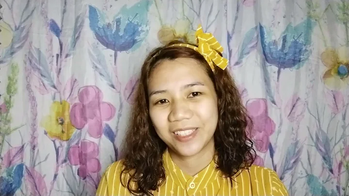 Joy Galvez Testimony