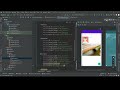 tutorial android studio di komputer windows 10- droid cafe #androidstudio