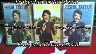 Ferdi Tayfur  Murat  Türküola  723
