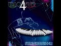 Italo4ever - Symphonizer (Extended) Italo Disco 2019